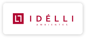 Logotipo Idélli