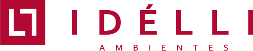 Logotipo Idélli