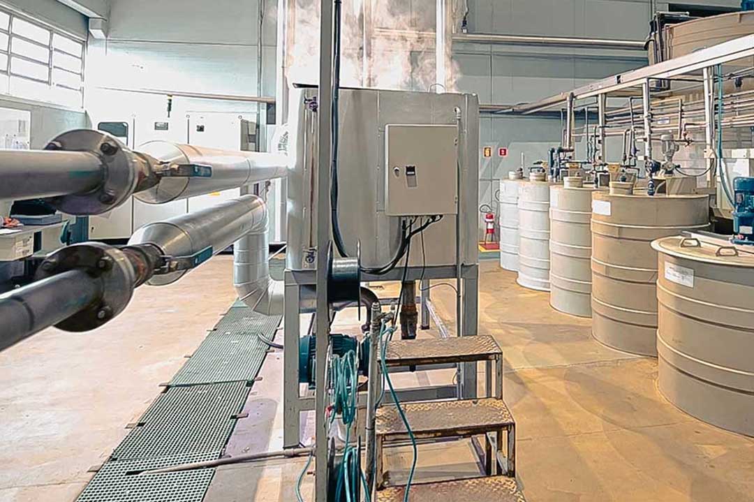 Grupo K1 recebe Certificado de Excelência em Economia Circular