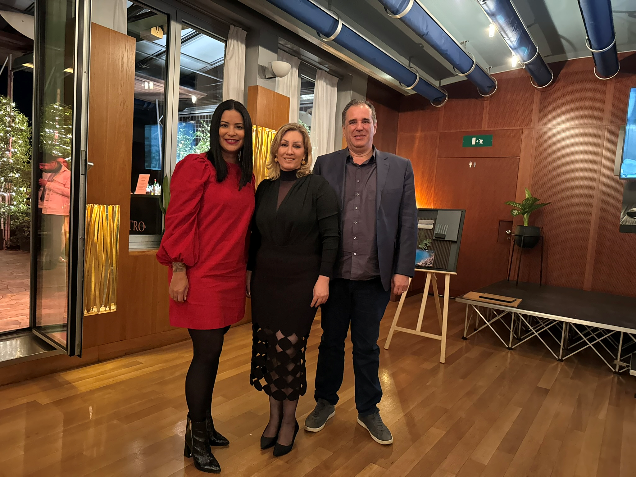 Especificadores Idélli Florianópolis 