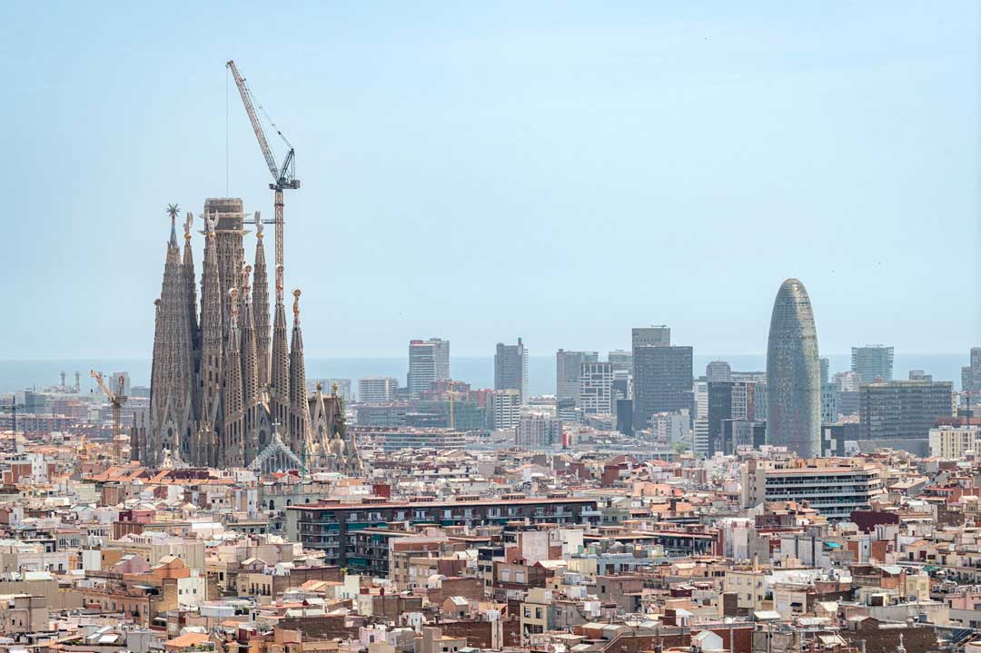 Arte e Artista: a Sagrada Família e Antoni Gaudí