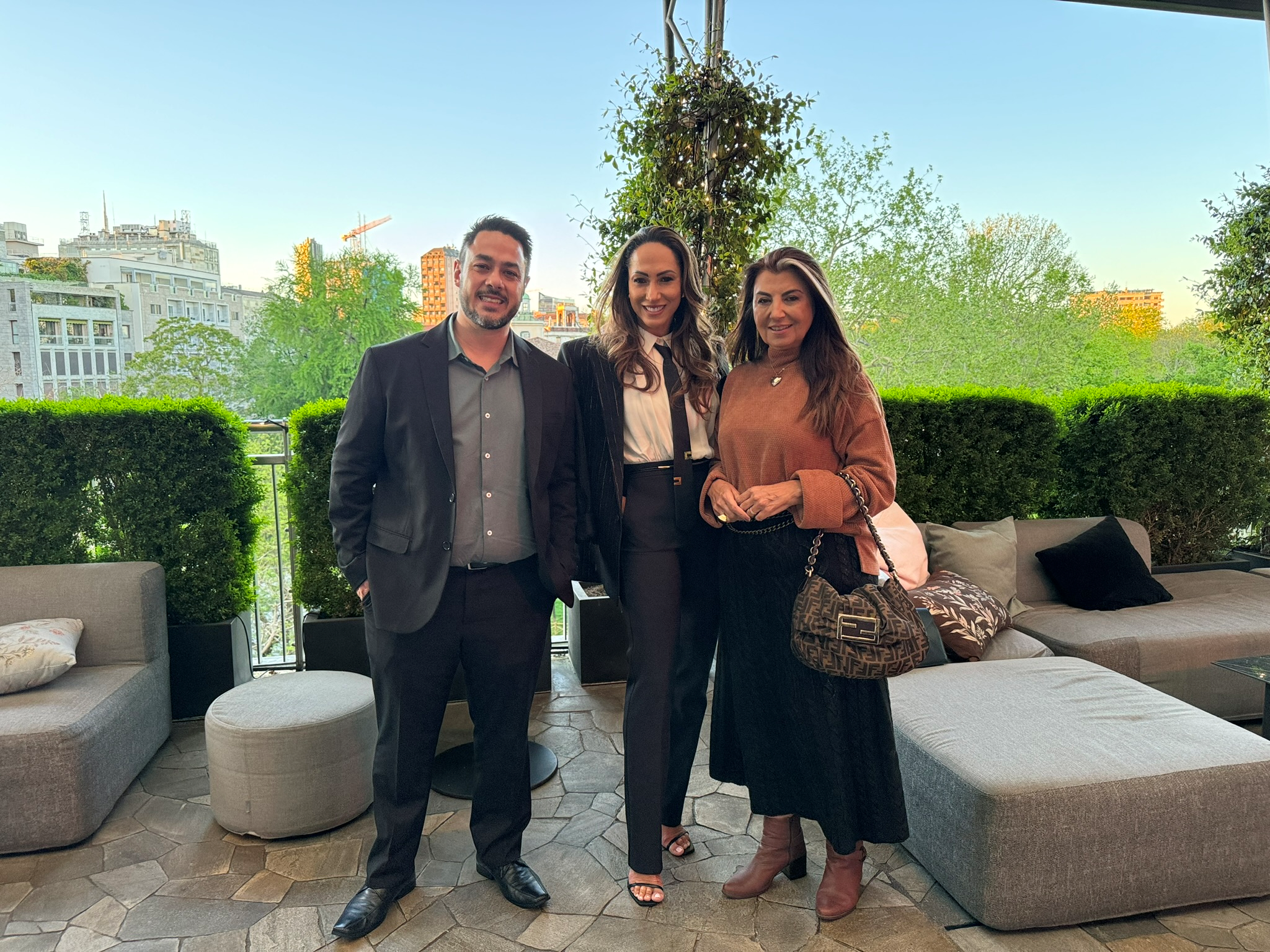 Fornecedor Carpi Brasil