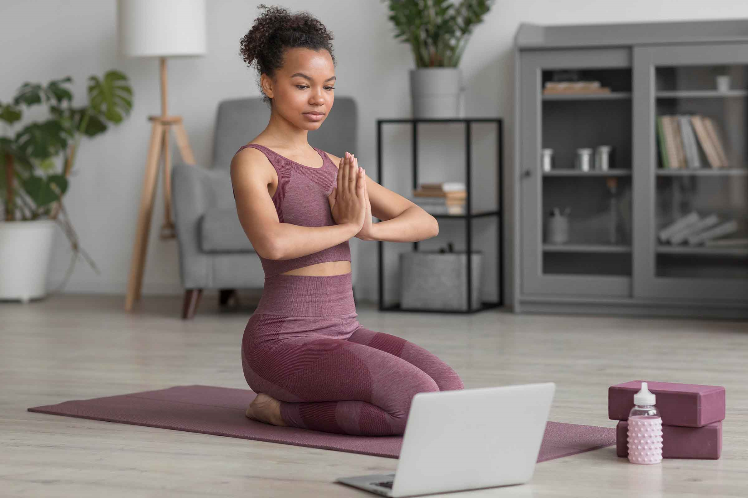 Criando ambientes e hábitos saudáveis: conheça a Medicina Ayurveda