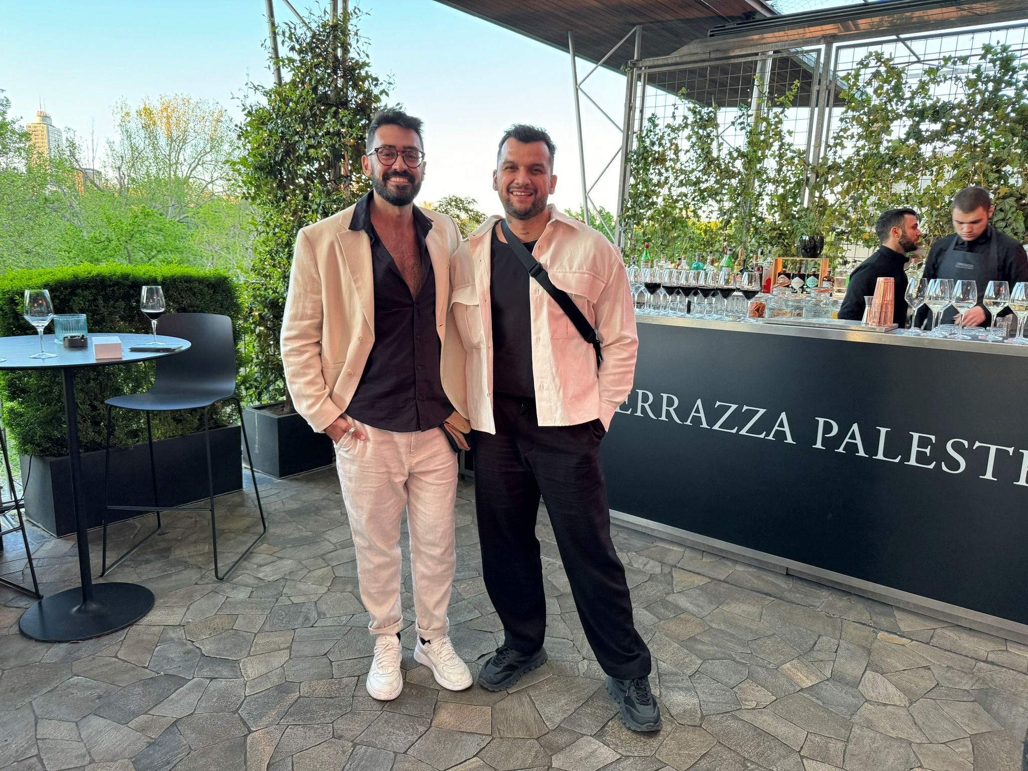 Especificadores da Idélli Rio