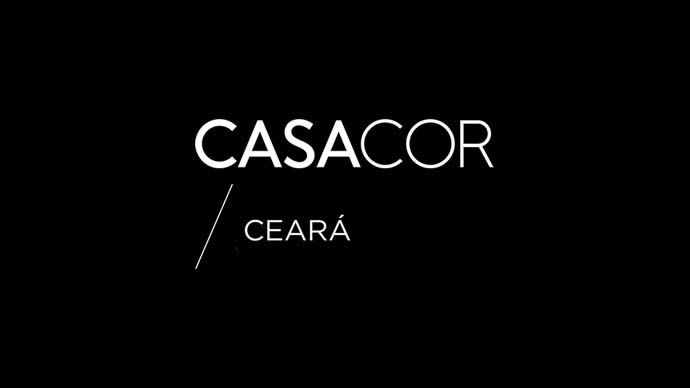 CASACOR Ceará 2018