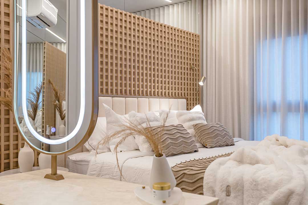 Muxarabi: mobiliário e linguagem que permanecem e encantam