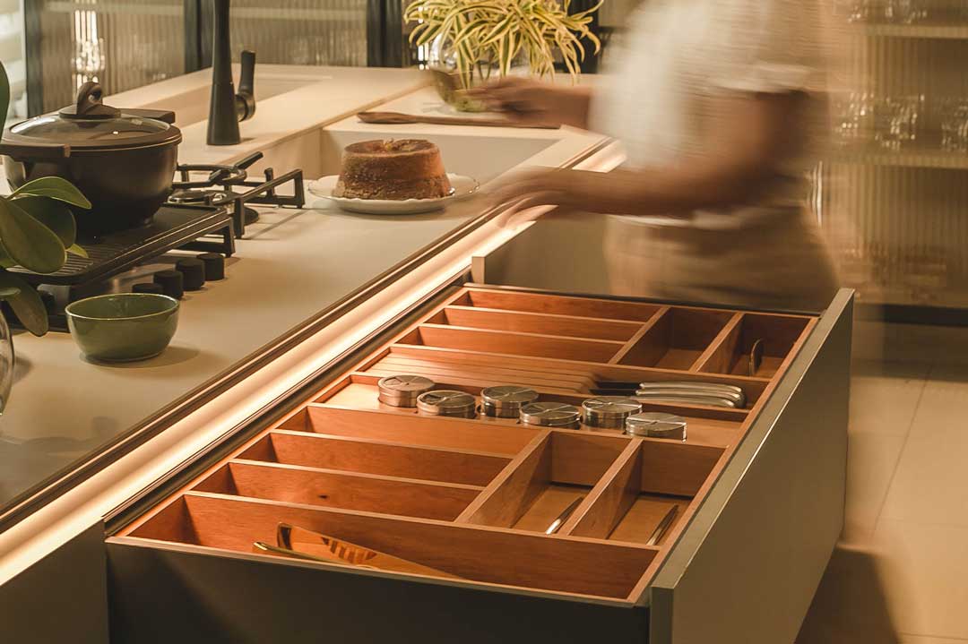 KitchenCraft: Beleza e Praticidade que Transforma o Dia a Dia