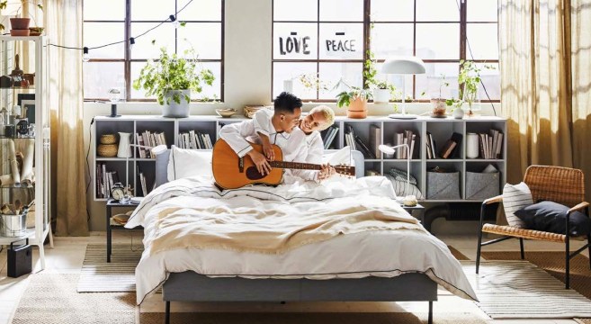 Trends para decoração em 2020