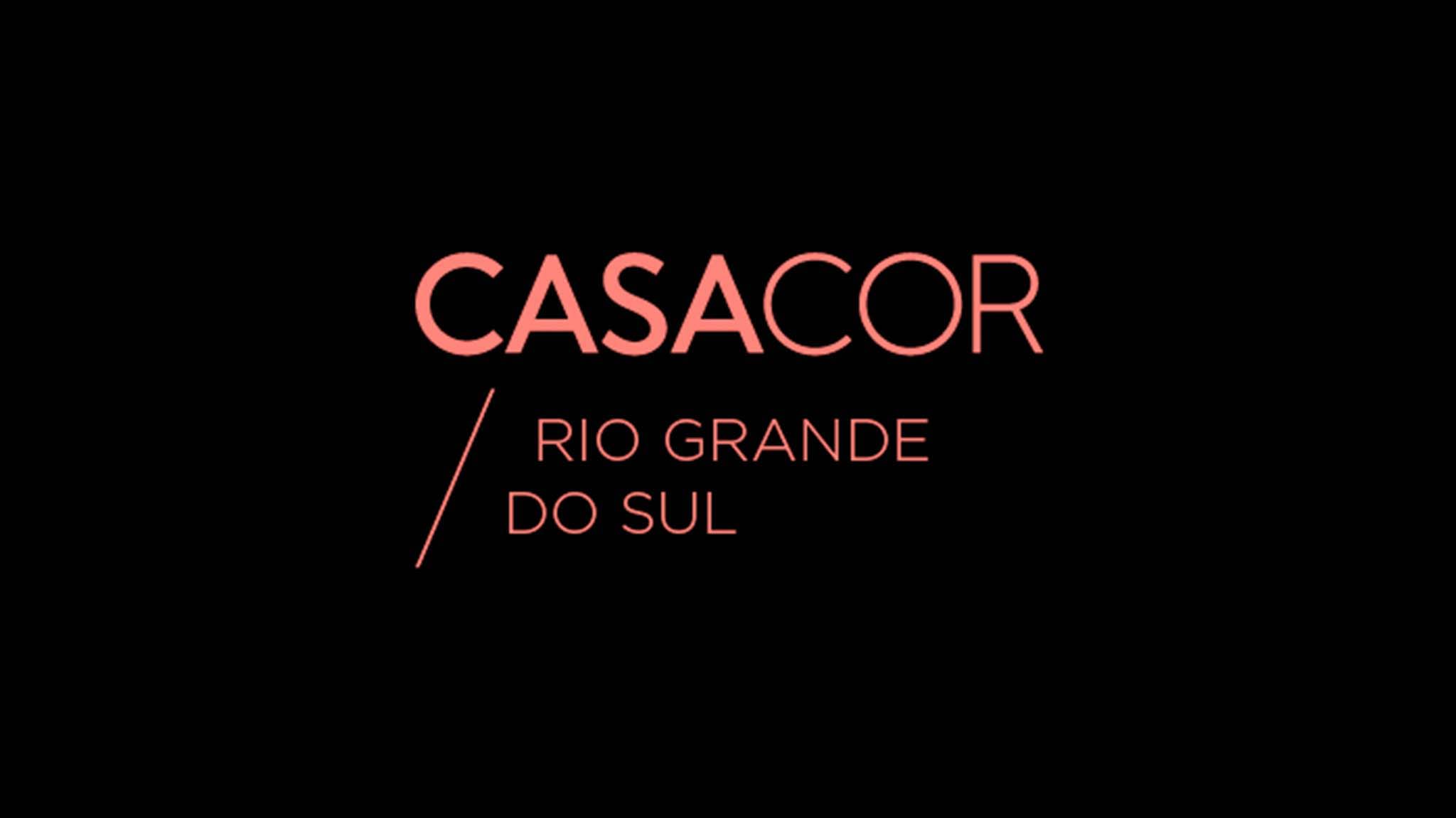 CASACOR Rio Grande do Sul 2018