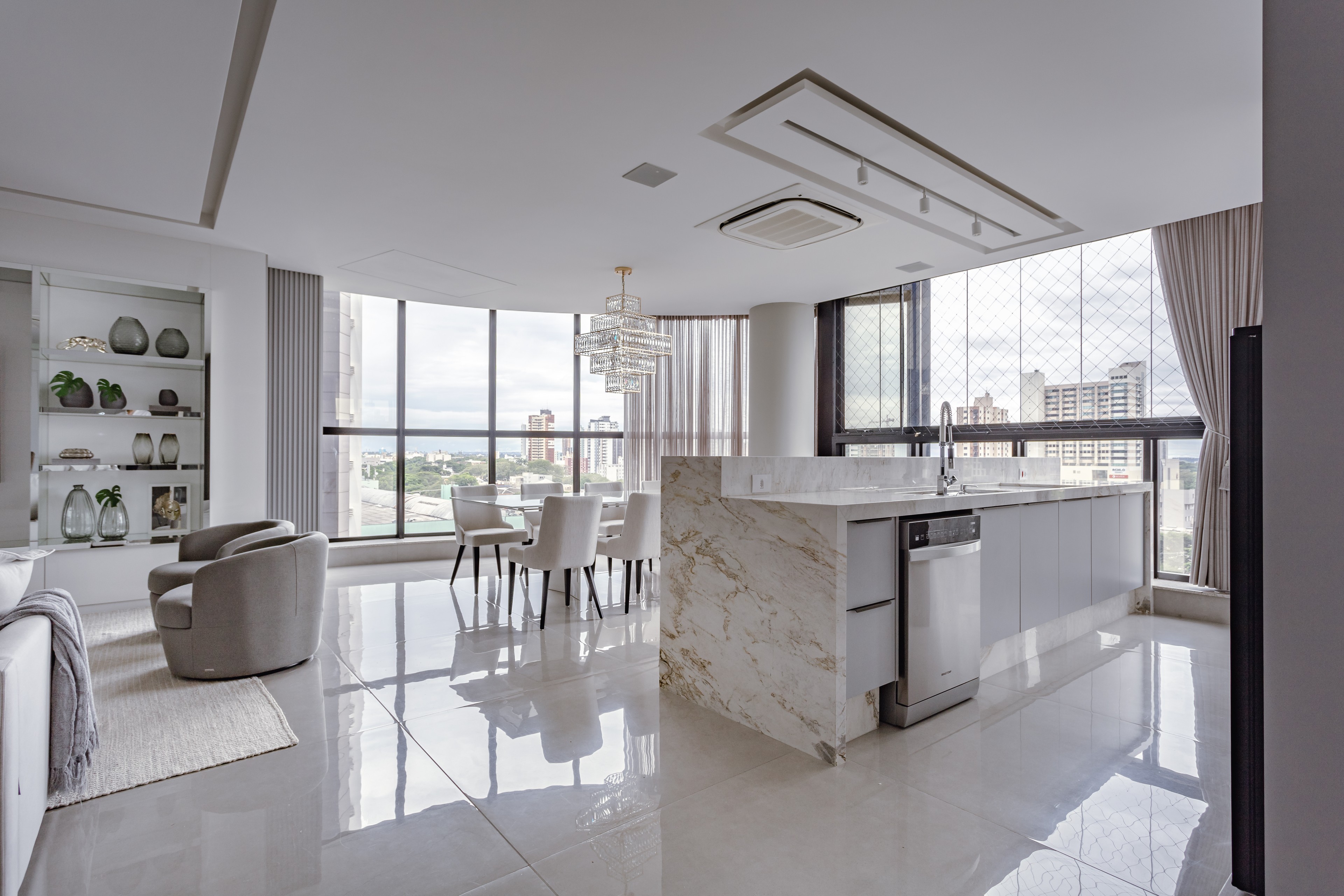 Edifício Majestic Maringá