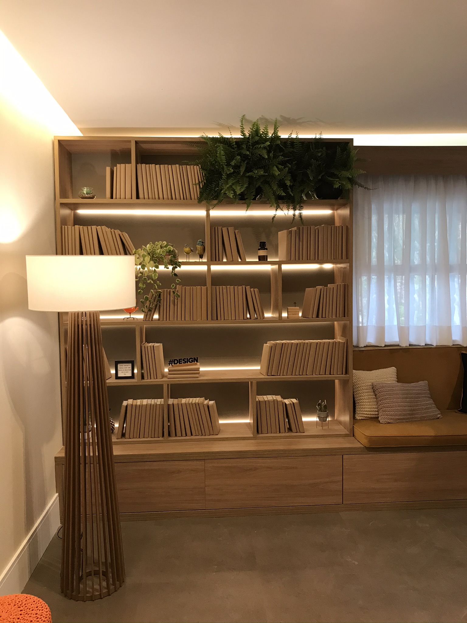 Quarto Casal - Morar Mais