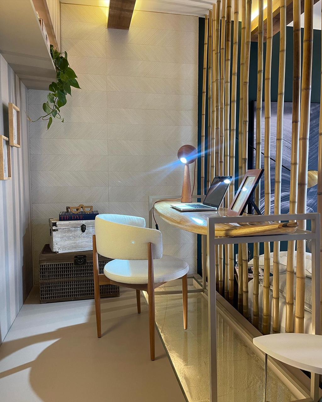 Suíte Morar Mais 2022 - Karen Souza